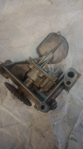 Bomba Aceite Peugeot 405 205 306 Partner Boxer 1.9 Diesel 8v (Usado)