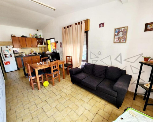 Casa Y Departamento En Ph Venta 3 Dormitorios. La Malvinas, Villa Carlos Paz
