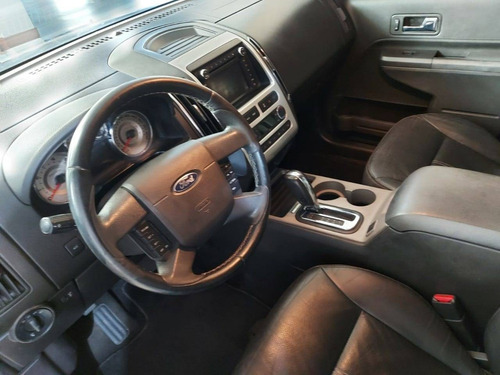Ford Edge 3.5 V6 Gasolina Sel Automático