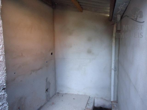 Imagem 14 de 15 de Cod - 5626 - Casa Próximo Ao Centro De Ibiúna - 5626
