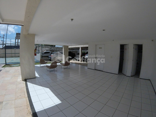 Imagem 29 de 30 de Apartamento À Venda No Bairro Vila Ellery - Fortaleza/ce - 677