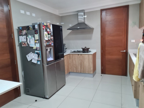 Condominio, Los Nogales