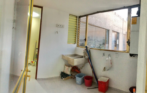 Imagen 6 de 24 de Departamento Muy Amplio