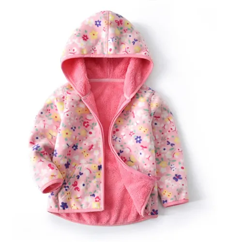 Sudaderas floreadas online para mujer
