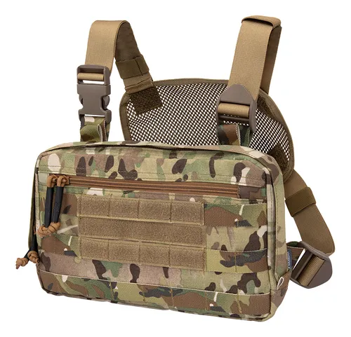 Pechera tactica militar hotsell