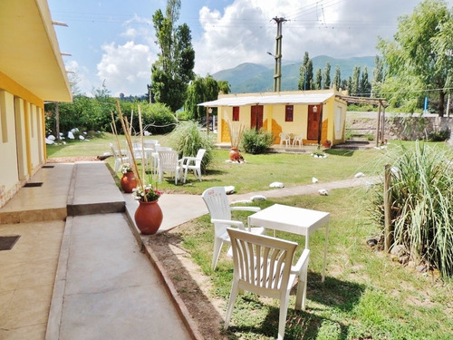 Imagen 8 de 17 de Local Comercial En Venta Ubicado En Tafí Del Valle