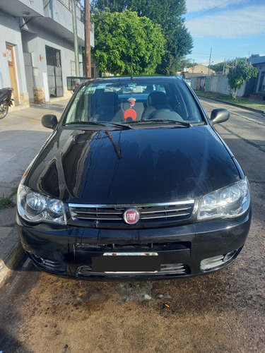 Fiat Palio 1.4 Fire Pack Seg. Top
