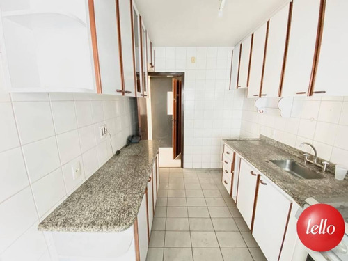 Apartamento - Ref: 32993