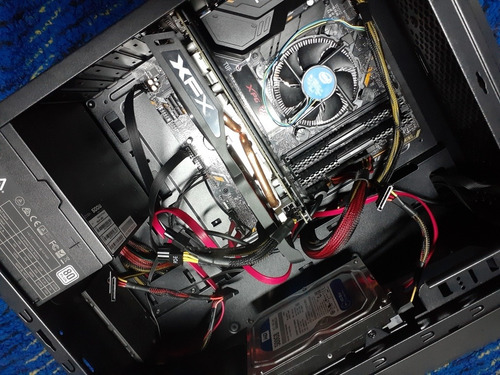 Pc Gamer Completo