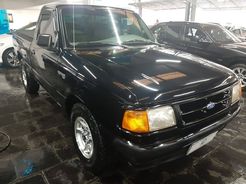 Imagem 14 de 15 de Ford Ranger 4.0 Xl 4x2 Cs V6 12v Gasolina 2p Manual