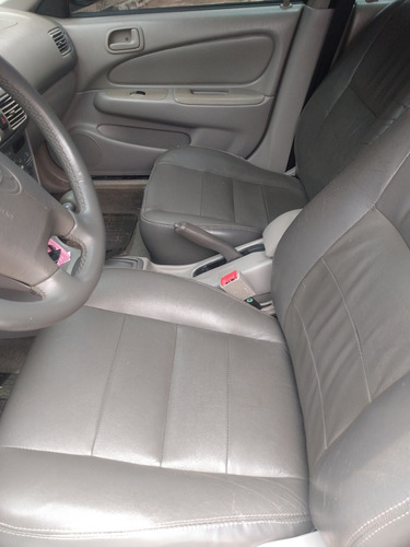 Toyota Corolla 1.8 16v Xei Aut. 4p