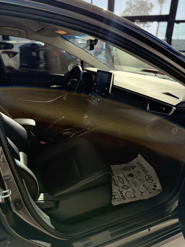 Toyota Corolla 2.0 VVT-IE FLEX XEI DIRECT SHIFT