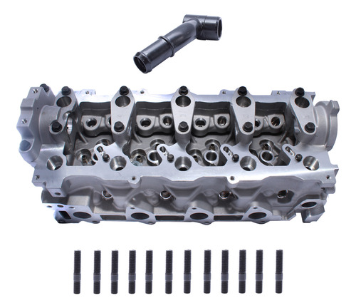 Culata Para Hyundai Santa Fe 2200 Cm D4eb L4 Sohc 1 2.2 2008