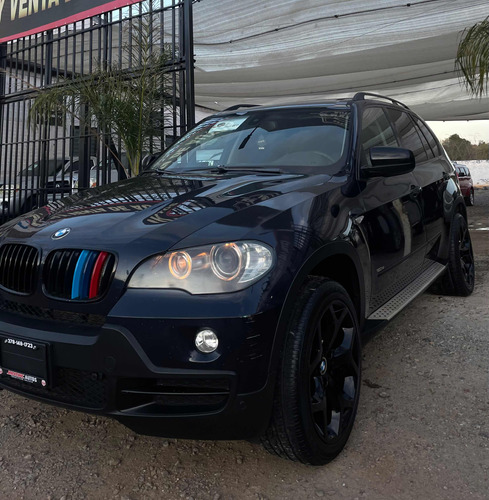 BMW X5 3.0 Sia M Sport At