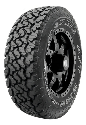 Pneu Maxxis Aro 17\ 265/70 R17 6pr 112/109q At 980 - R