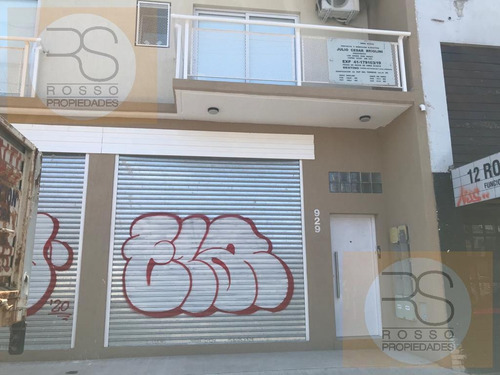 Local | Peron, Juan D., Pte. Al 900