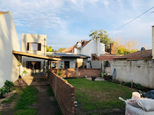 Imagen 1 de 5 de Lote De 130m2 En La Florida