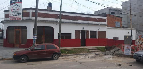 Imagen 6 de 30 de Venta De Lote Emprendimiento Centro Paso Del Rey, Av. Mitre