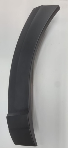Imagen 3 de 4 de Fender Paragolpe Delant Saveiro 2016 En Adel Izq Original