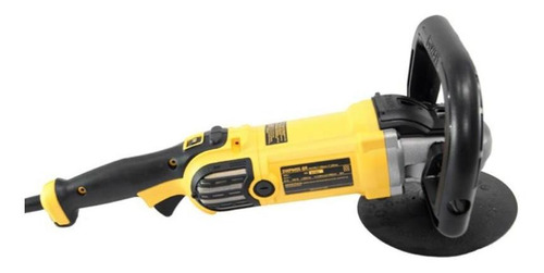 Lixadeira Politriz Angular 7'' 9'' 110v 1250w Dwp849x Dewalt
