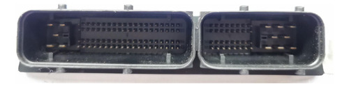 Computadora Ecu Beetle Jetta 2006-2007 2.5 07k906032aa Libre (Usado)