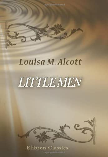 Libro:  Libro: Little Men