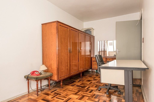 Imagem 8 de 21 de Apartamento À Venda No Bairro Passo Da Areia - Porto Alegre/rs - O-24848-41123