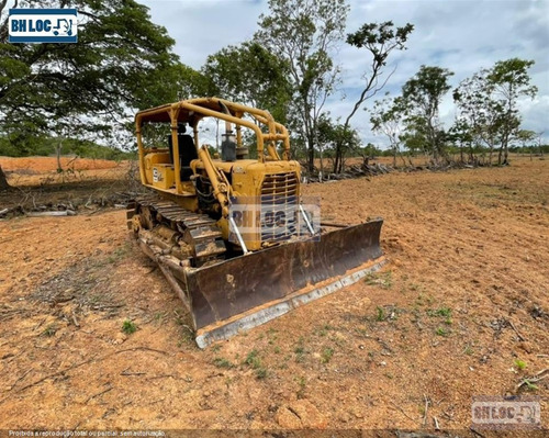 Imagem 2 de 2 de Trator De Esteira Caterpillar D4d Ref.209527