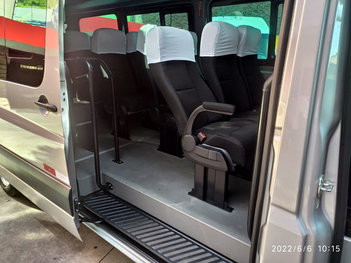 Imagem 12 de 14 de Sprinter 515 Big