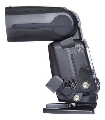 Flash Yongnuo Yn 600ex-rt Ii C + Difusor + Rebatedor