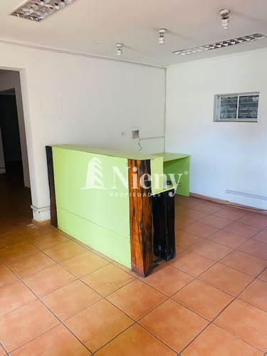 Oficina En Arriendo En Rancagua