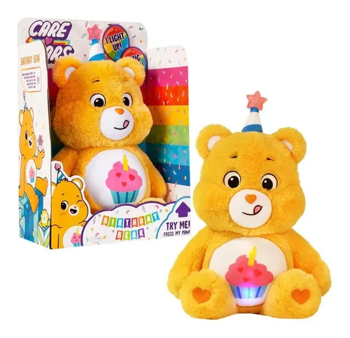 Osito cariñosito online peluche