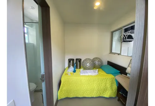 Casa Para Arriendo Amoblado En Llanogrande