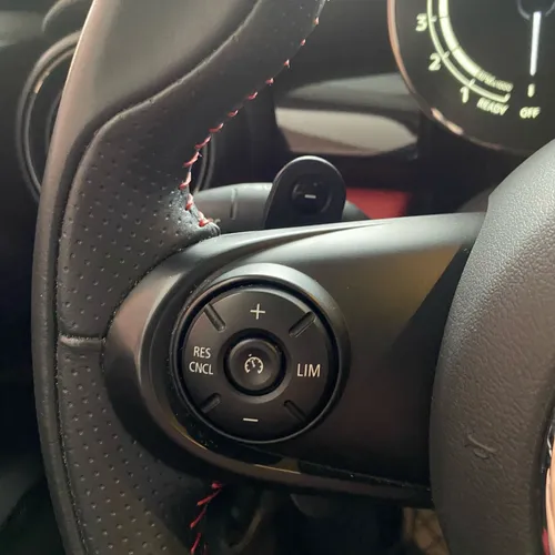 Mini Cooper S 2.0 Chili At