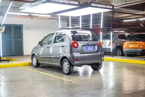 Chevrolet Spark 1.0 Lt M200