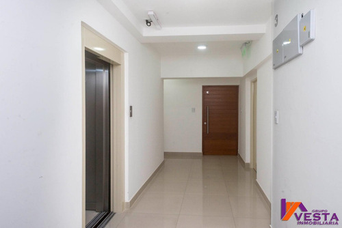Imagen 5 de 24 de Departamento - Venta - Macrocentro - 1 Dorm Y Cochera