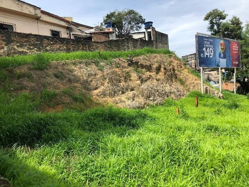 Lote Cachoeirinha - 904