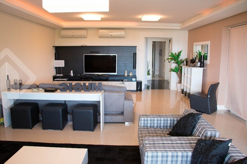 Imagem 7 de 15 de Apartamento - Cristal - Ref: 217457 - V-217457