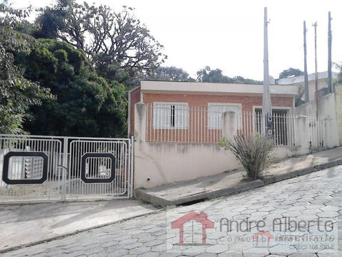 Imagem 4 de 6 de Casa 2 Dormitórios Para Venda Em Sorocaba, Jardim Das Magnólias, 2 Dormitórios, 2 Banheiros - 484_1-998184