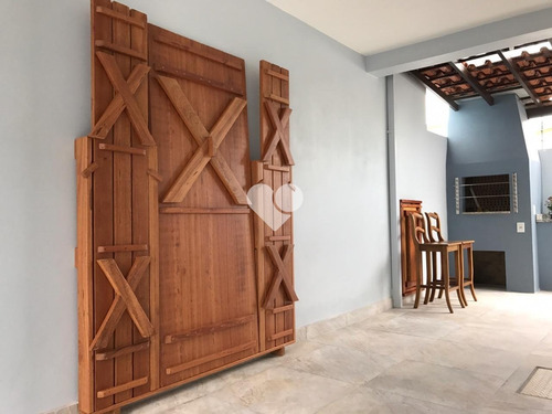 Imagem 9 de 15 de Casa Em Condominio - Tristeza - Ref: 52439 - V-58474607