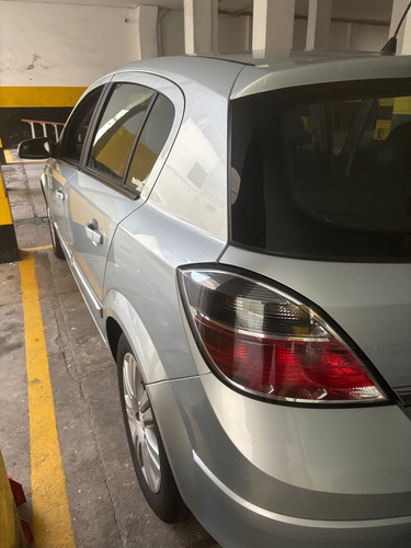 Chevrolet Vectra GT 2.0 Flex Power 5p