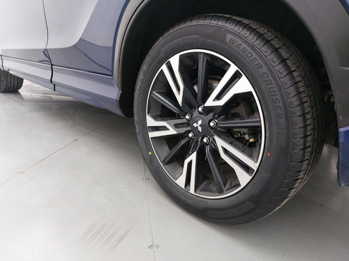 Mitsubishi Eclipse Cross 1.5 MIVEC TURBO GASOLINA HPE-S S-AWC CVT