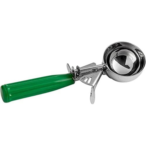 Green Thumb Press Disher De Acero Inoxidable Soro Essen...