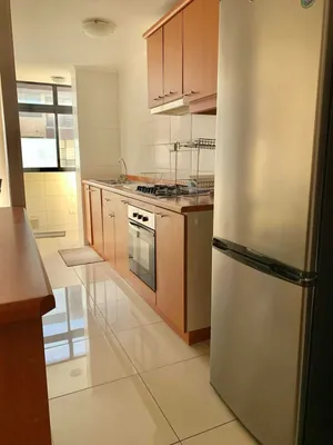 Departamento en arriendo