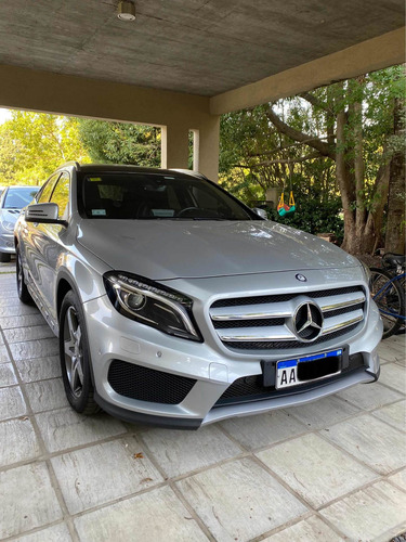 Mercedes Benz