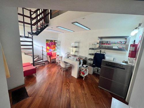 Venta Locales En Villa Devoto Galería