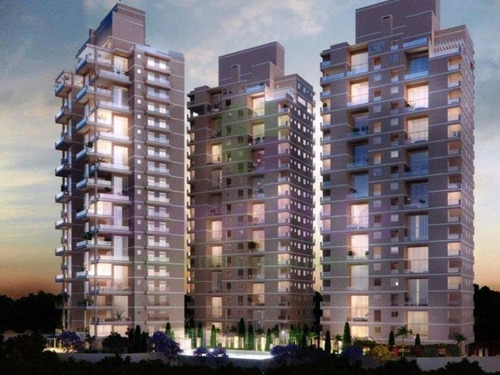 Imagem 8 de 13 de Apartamento Residencial, Edifício Grand Garden, Jundiaí - Ap11897 - 68772072