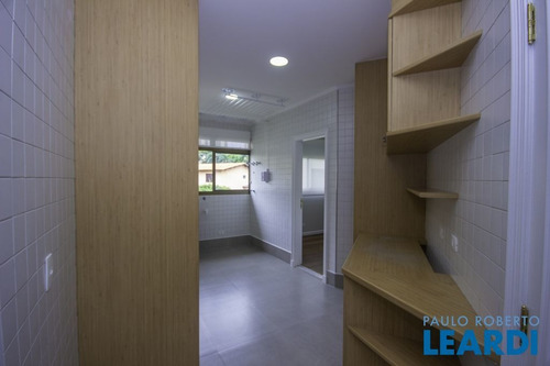 Imagem 12 de 15 de Duplex - City Pinheiros - Sp - 582175