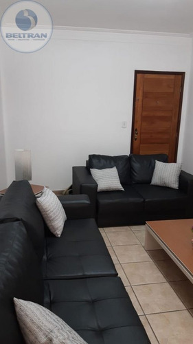 Imagem 6 de 28 de Apartamento A Venda No Bairro Centro Em Guarulhos - Sp. - 538-1