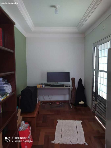 Imagem 5 de 15 de Casa Em Condomínio Para Venda Em Mogi Das Cruzes, Jardim Rubi, 3 Dormitórios, 1 Suíte, 3 Banheiros, 2 Vagas - 3311_2-1255551